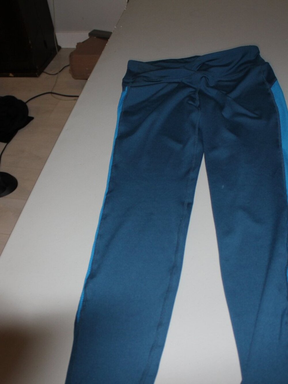 Blu Active By Old Navy Running Pants Size Medium